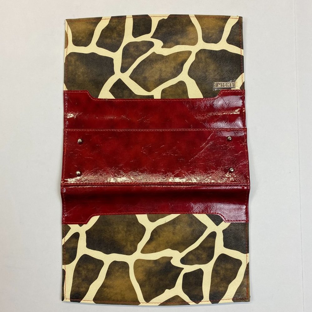 Miche Classic Shell - Jayma - Giraffe Pattern - image 4